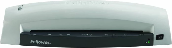 Laminator Fellowes Lunar A3 5716701, për fletë A3, 80 mikron, bardhë/gri