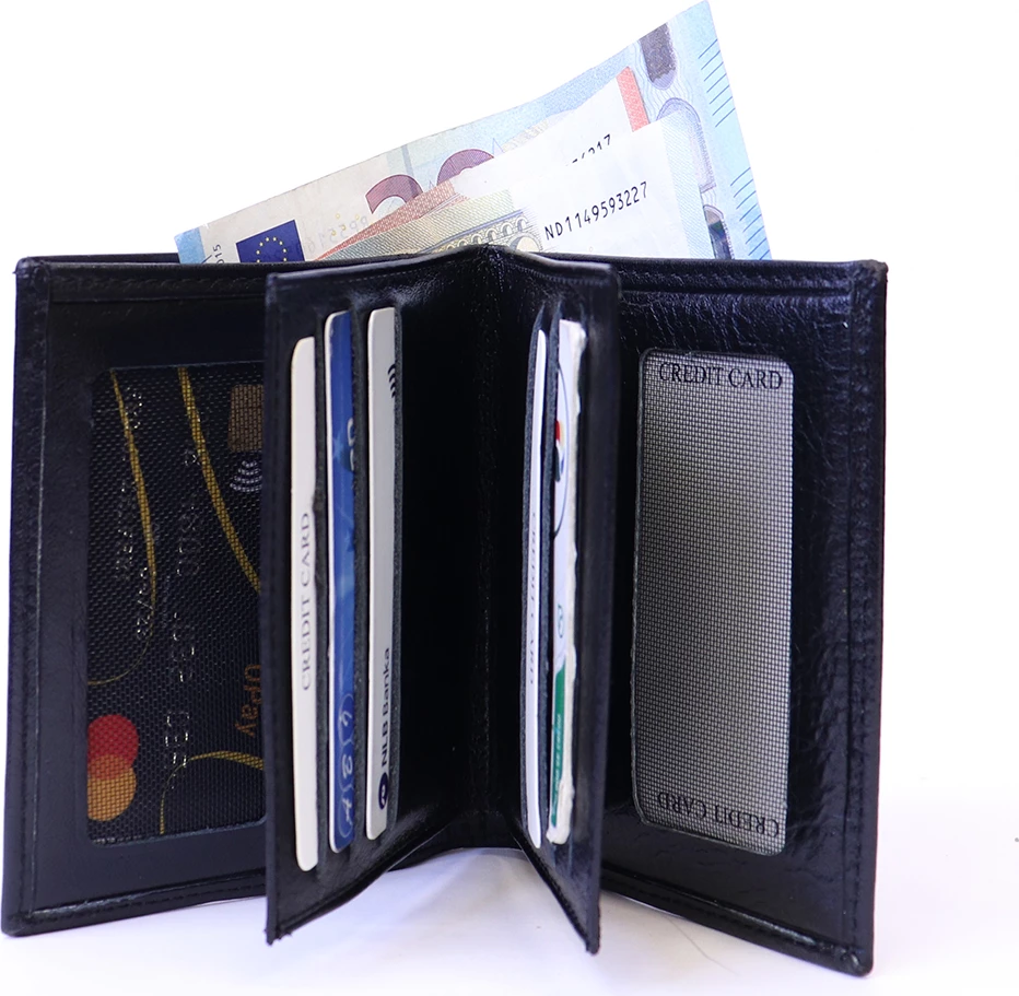 Kuleta Nomad Fenix Black