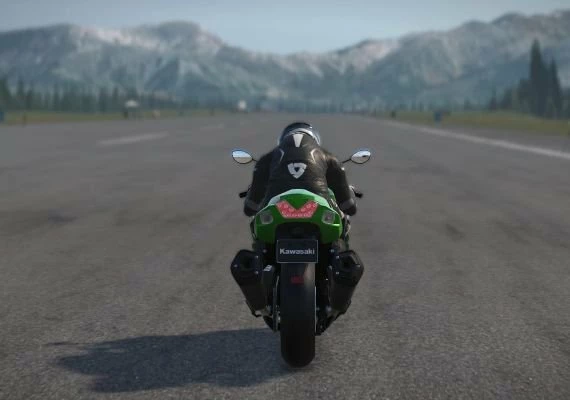 Ride 2 EN Global