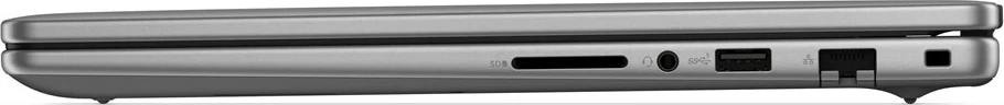 Laptop Dell Vostro 3440, 14", Intel Core i5 i5-1334U, 8 GB RAM, 512 GB SSD, Gri