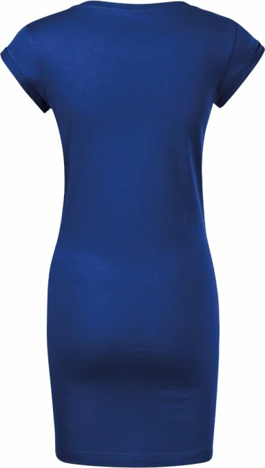 Fustan Malfini për Femra, Blu [Madhësia: XXL]