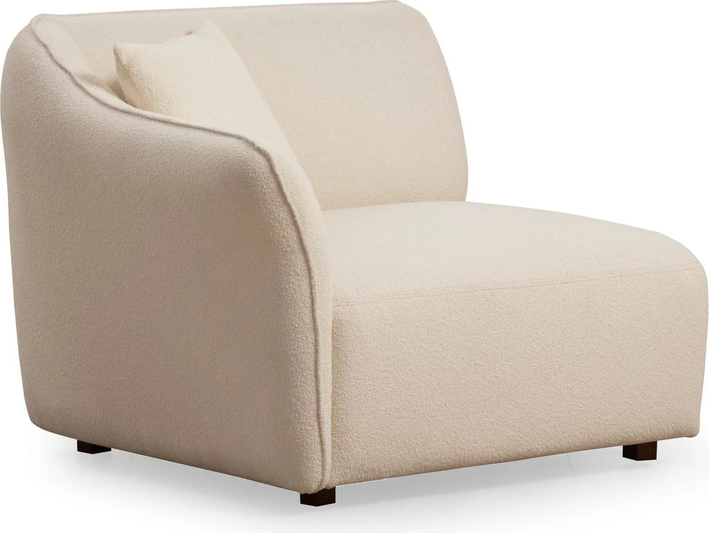 Këndare Mentıs Corner 5, krem, Atelier del Sofa