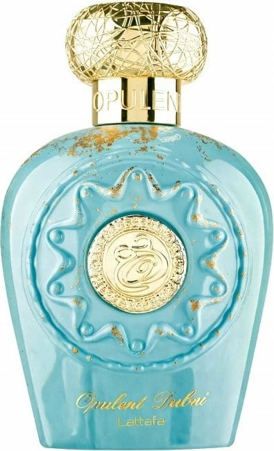 Parfum EDP Lattafa Opulent Dubai 100 ml