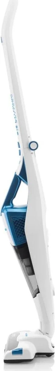 Fshesë vertikale Hyundai VC914, bateri litium-jon, bardhë