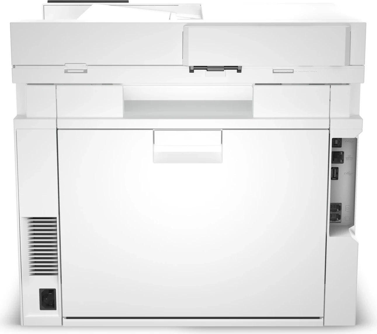 Printer HP Color LaserJet Pro 4302fdw, Faks, Duplex, WiFi, BT, Bardhë-Kaltër