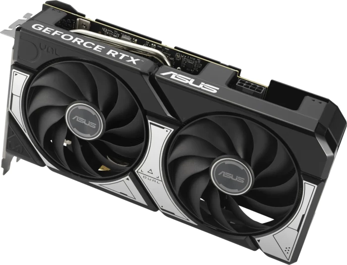 Kartelë grafike ASUS Dual GeForce RTX 5060 Ti OC DUAL-RTX5060TI-O16G 16GB GDDR7 PCIe 5.0