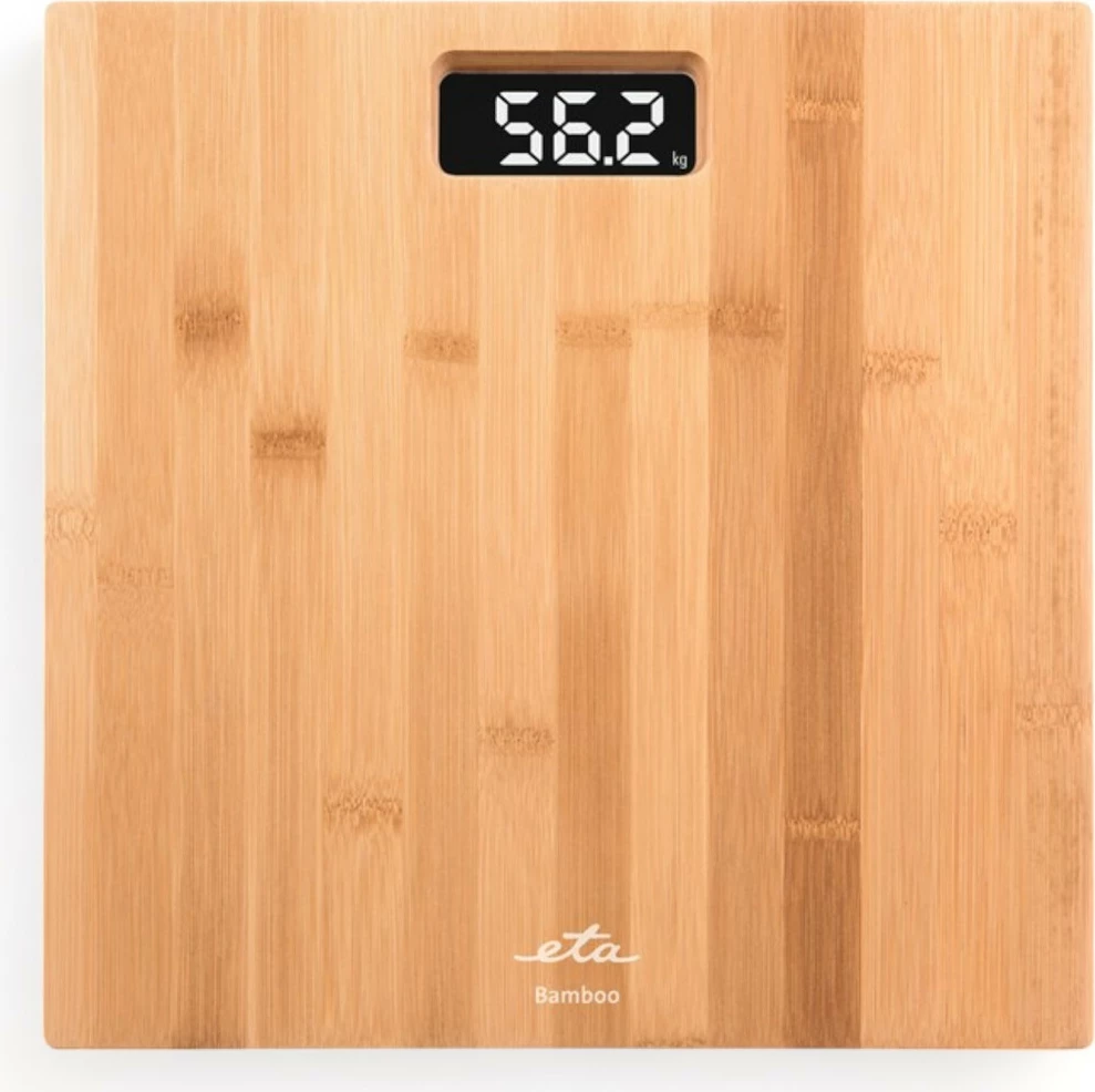 Peshore personale Eta Bamboo