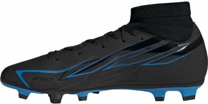Atlete futbolli adidas F50 Hyperfast Club MID FG/MG KJ3410 [Madhësia: 44 2/3]