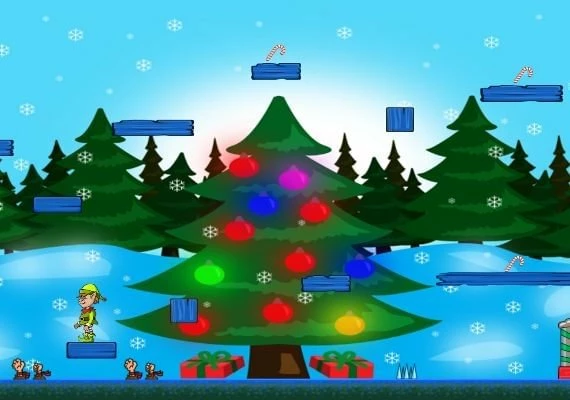 Christmas Mission EN Global