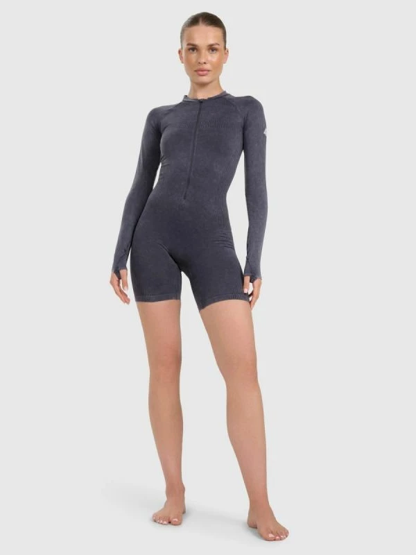 Kominoshe yoga për femra 4F