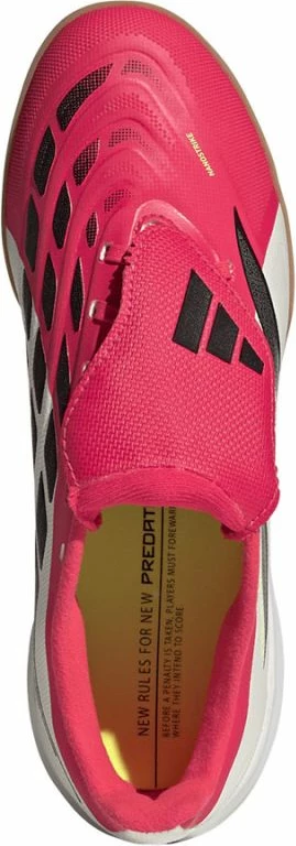 Atlete futbolli për fëmijë adidas, Predator League [Madhësia: 35.5]