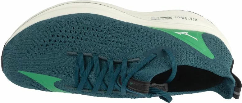 Atlete Mizuno Neo Vista 2, të gjelbra [Madhësia: 46.5]