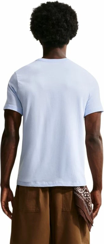 Maicë për meshkuj Nike Sportswear AR5004 409, e kaltër [Madhësia: S]