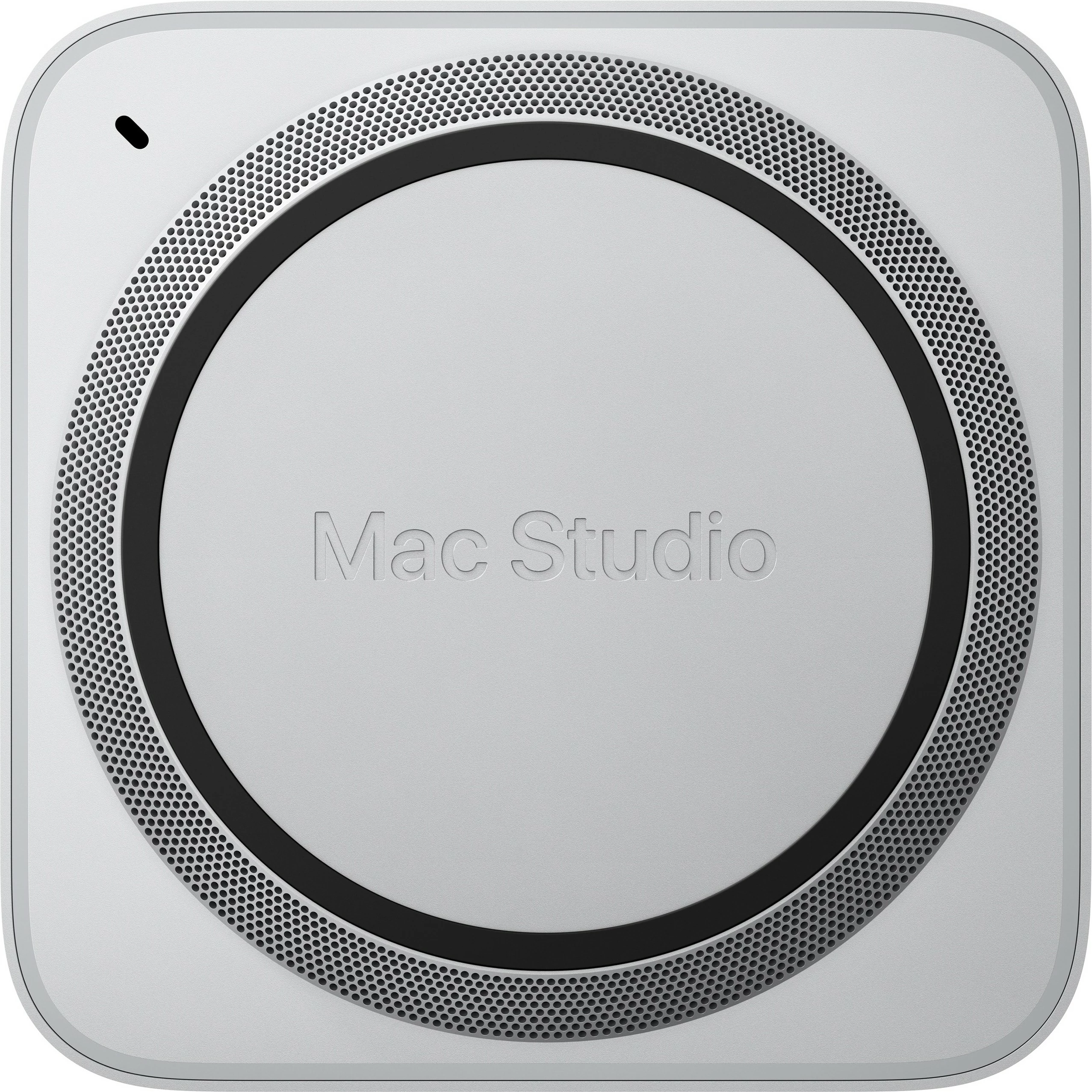 Kasë Apple Mac Studio M4 Max 64GB, argjendtë