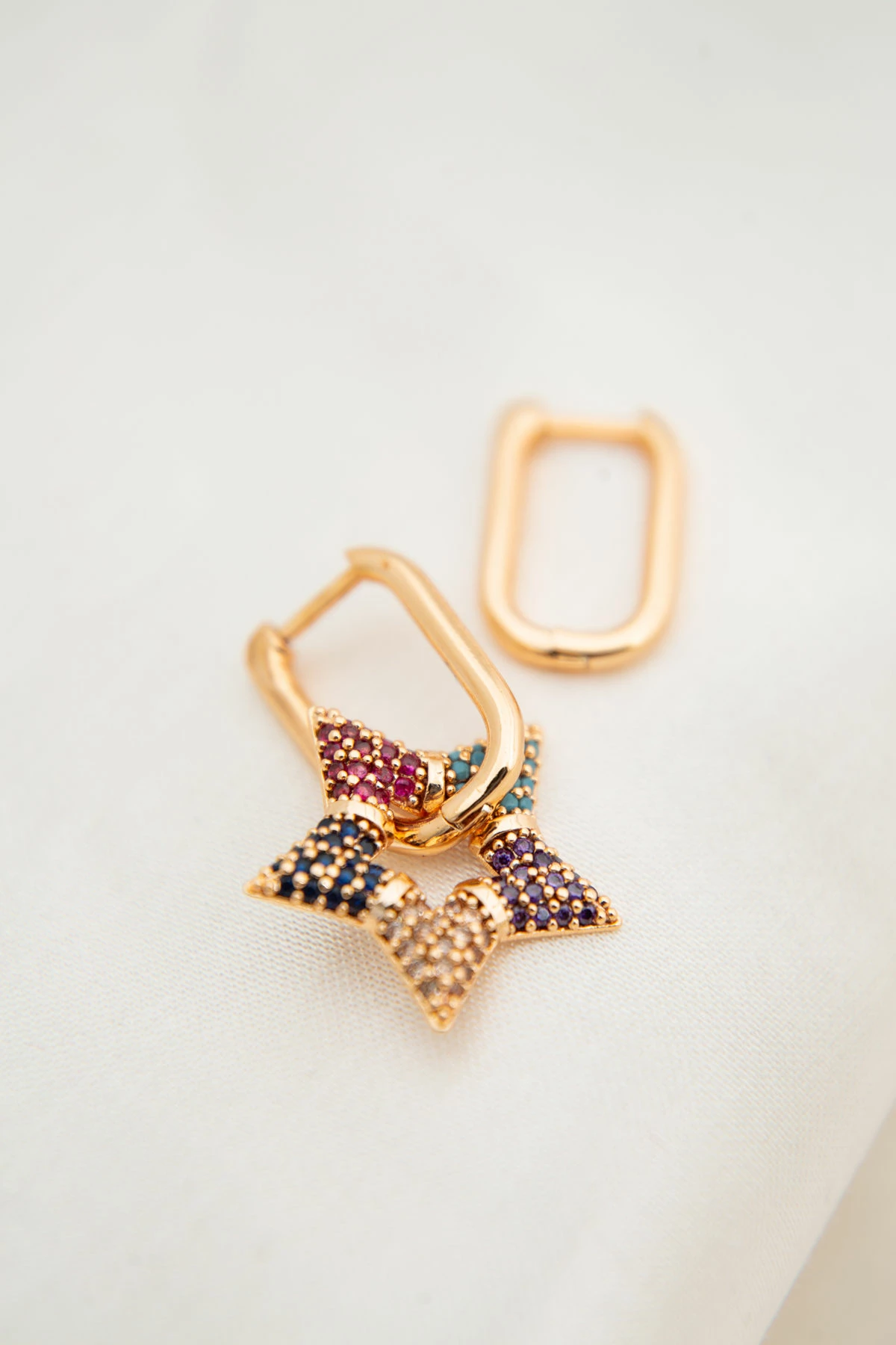 Vath metalik Elika, CKP9240