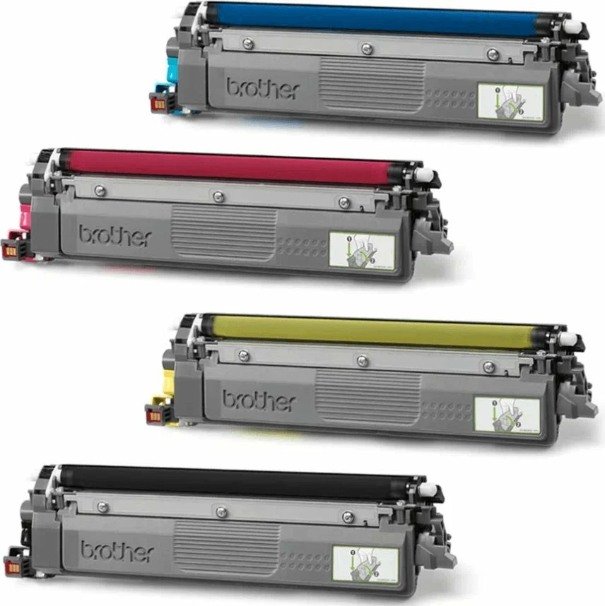 Toner Brother TN-248CMYK origjinal, set CMYK