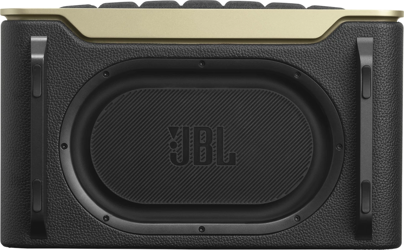 Altoparlant JBL Authentics 200 90 W, Wi‑Fi/Bluetooth, i zi