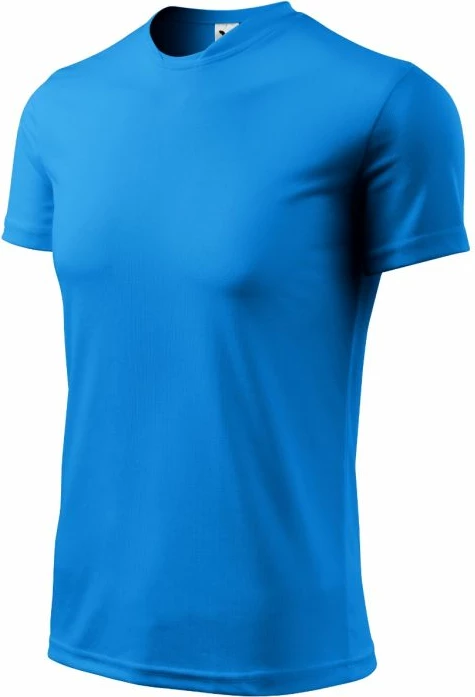 Maicë sportive për meshkuj Malfini, blu [Madhësia: XXXL]