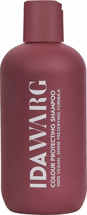 Shampon për femra Ida Warg Colour Protecting 250ml