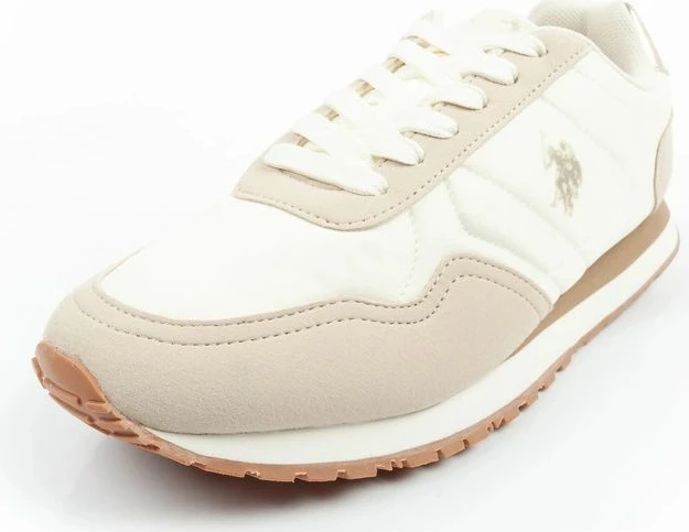 Atlete femra US Polo Assn ecru [Madhësia: 36]