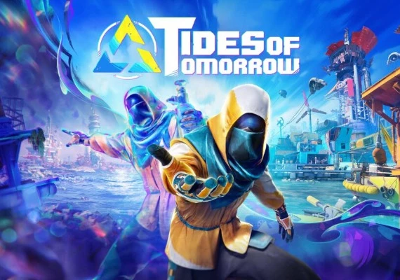 Tides of Tomorrow EN Global