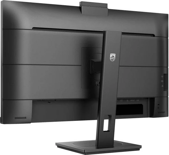 Monitor LED Philips 27B1U5601H 5000 Series 27\" USB-C me webcam 5MP, zi