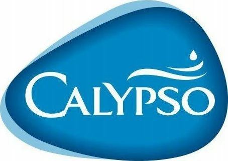 Sfungjer banjoje Spontex Calypso Relaxing Moment, celulozë, blu e çelët