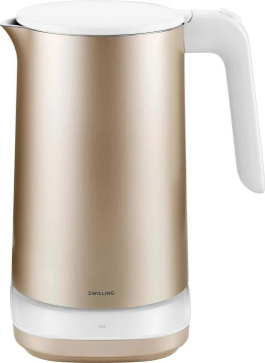 Vluese uji Zwilling Enfinigy Pro 1.5L, 1850W, rozë 