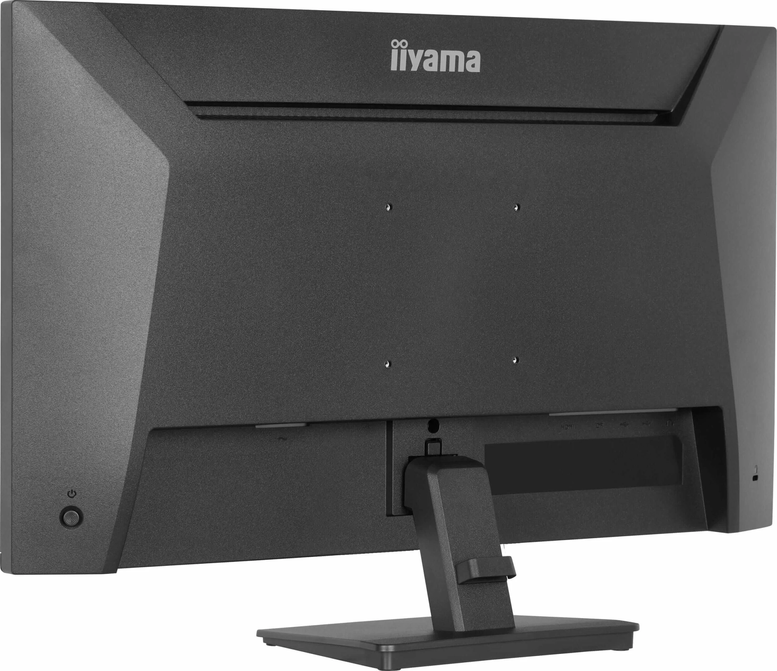 Monitor iiyama ProLite X2793HSU-B1 27" Full HD IPS 120Hz 1ms, i zi