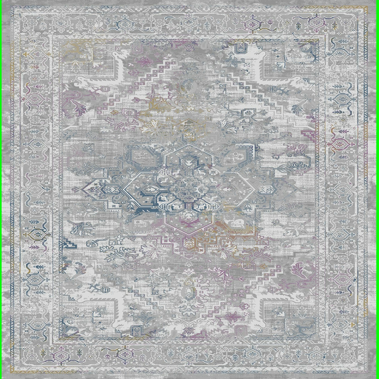 Qilim (80 x 120) Conceptum Hypnose, Eexfab1193