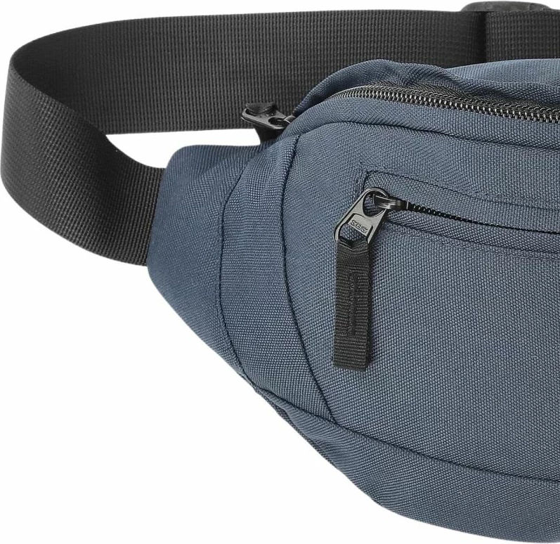 Çantë beli 4f, navy blue