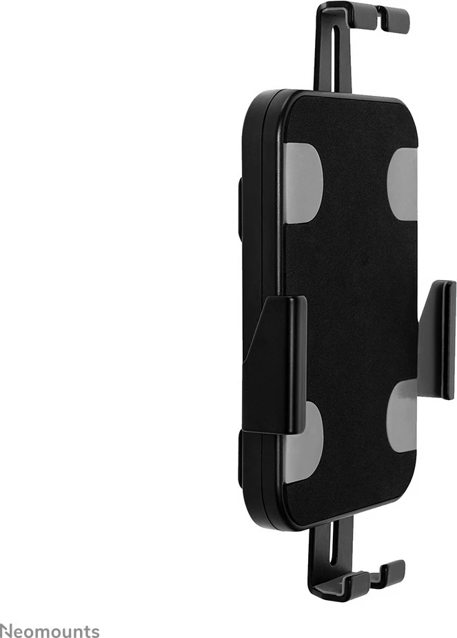 Mbajtëse muri tablet Neomounts WL15-625BL1, 7.9-11 inç, e zezë