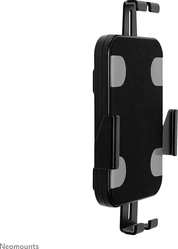 Mbajtëse muri tablet Neomounts WL15-625BL1, 7.9-11 inç, e zezë