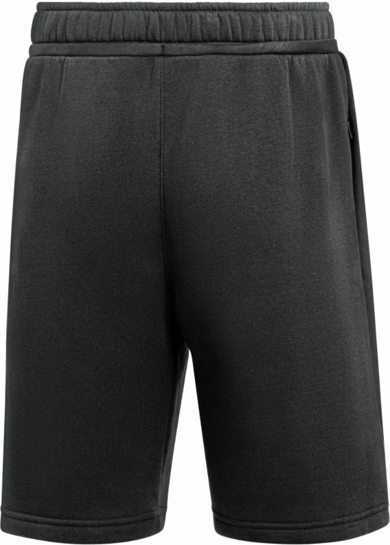 Shorce fëmijësh Nike Park 26 Fleece, të zeza