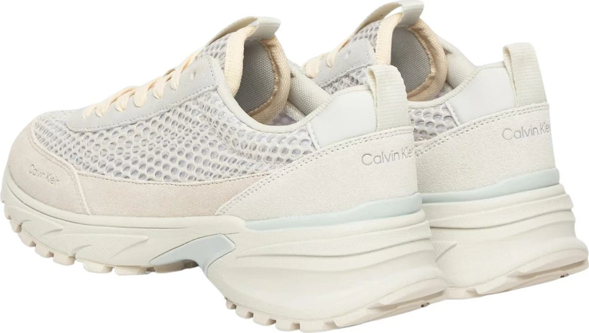 Atlete për femra Calvin Klein Jeans YW0YW02030, bezhë e çelët [Ngjyra: 41]