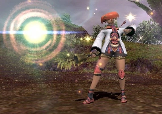 Final Fantasy XI: Ultimate Collection Seekers Edition EN Global