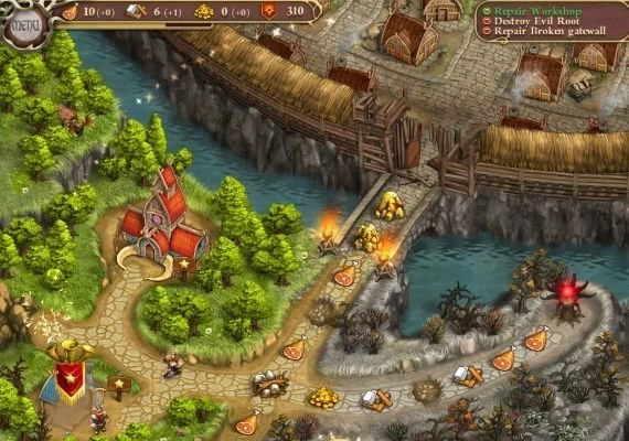 Northern Tale 2 Global