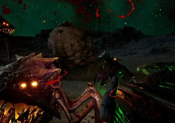 Carnage Offering EN/FR/ES Global