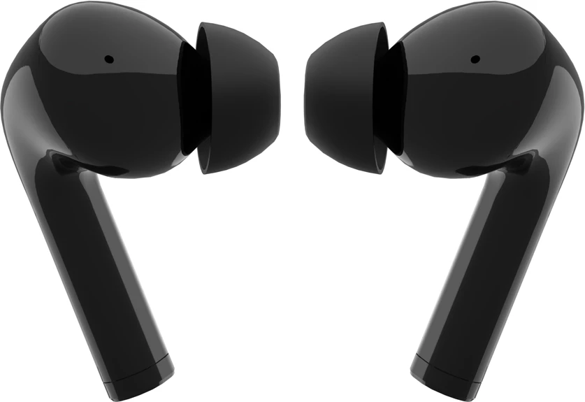 Kufje Me Bluetooth AIWA EBTW-888ANC/BK (Zezë)