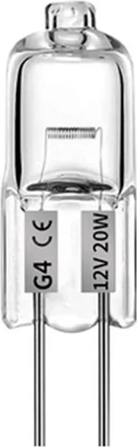 Llampë Halogjene G4 12V 10W