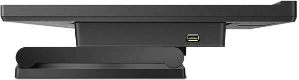 Monitor Philips 242B1TC, 23.8", IPS Touch, Full HD, i zi