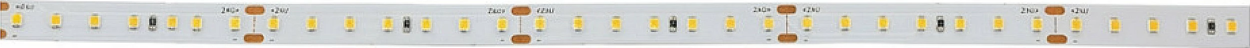 Shirit LED Synergy21 LED Flex Strip 2022, DC 24V, 48W, IP20, bardhë e ftohtë