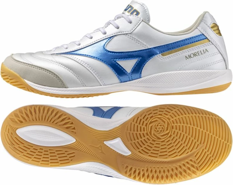 Atlete futsalli Mizuno, Morelia Sala Elite IN