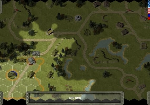 Tank Battle: 1944 EN Global