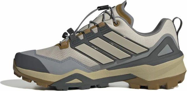 Atlete për meshkuj adidas, bezhë [Madhësia: 44]