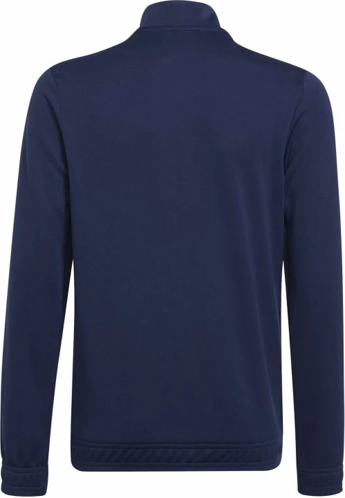 Duks për fëmijë adidas Entrada 22, blu marin [Madhësia: 128]