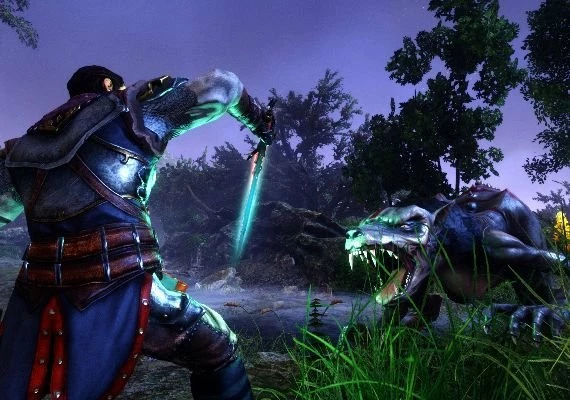 Risen 3: Titan Lords Complete Edition EN/DE/FR/IT Global
