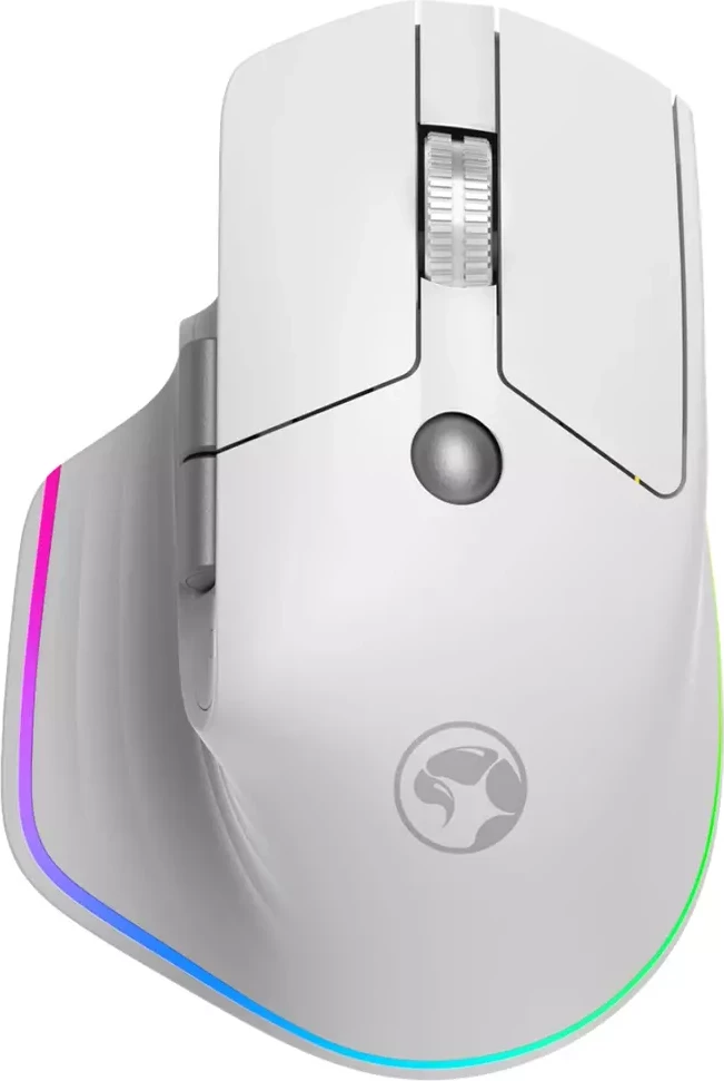 Maus MARVO G803 WH