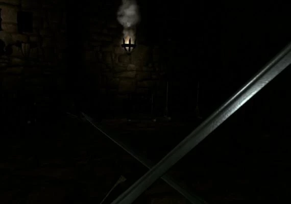 The Crypts of Anak Shaba VR EN Global