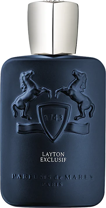 Extrait de Parfum Parfums de Marly Layton exclusif, 125ml